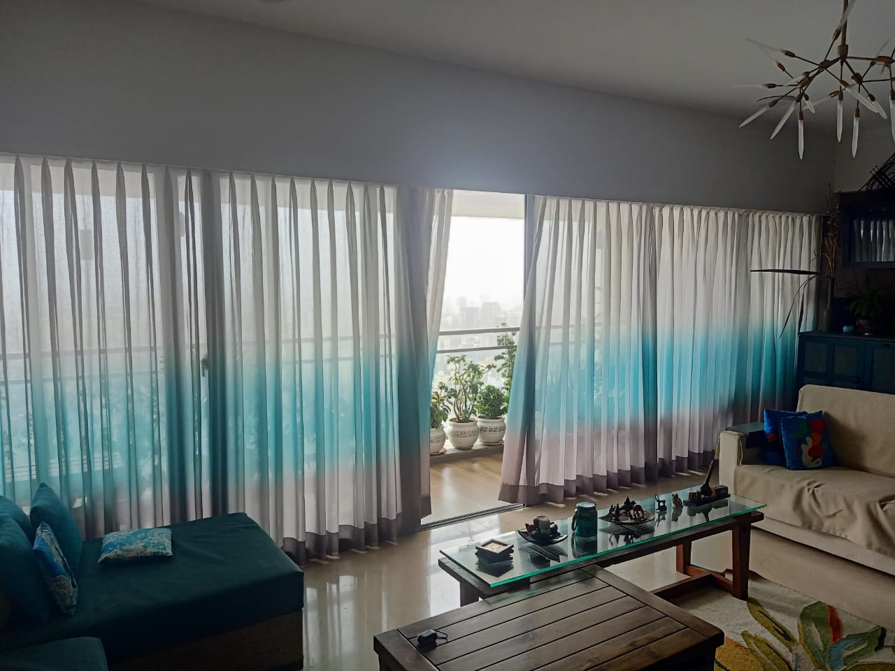 Curtains