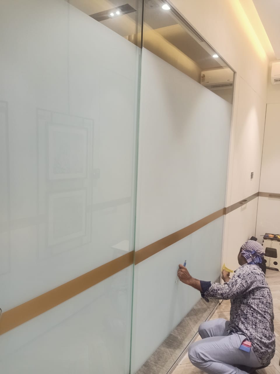 Glass Film