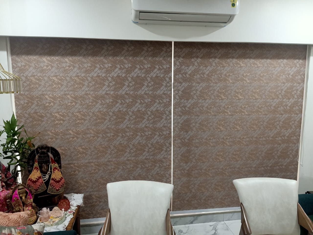 Roller Blinds