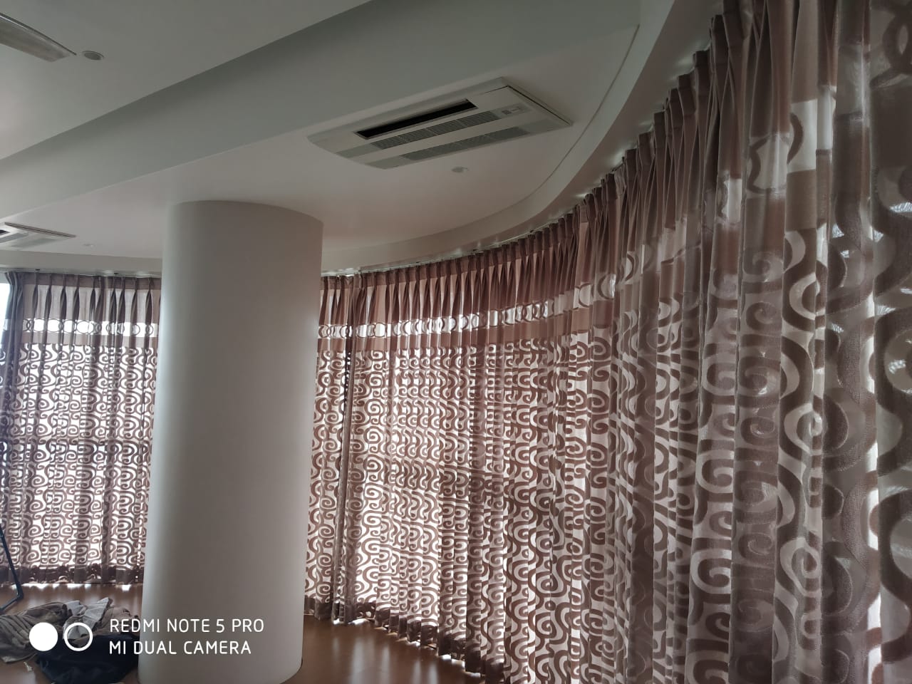 Blinds & Shades