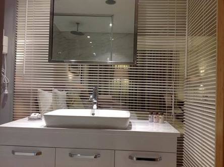 Venetian Blind
